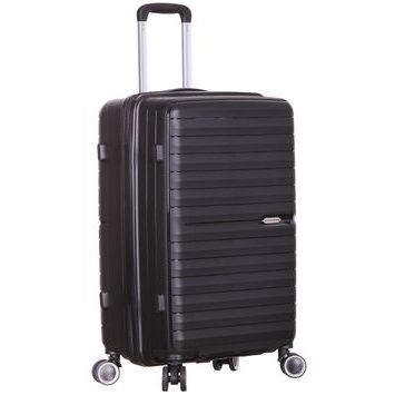 OUTDOOR GEAR Nebula TR-406/3-M PP - černá