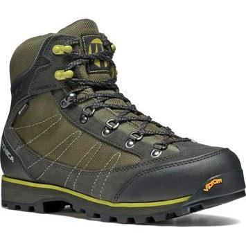 TECNICA Makalu IV GTX Ms, shadow giungla/dark piedra