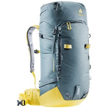 DEUTER Freescape Pro 40+ teal-corn