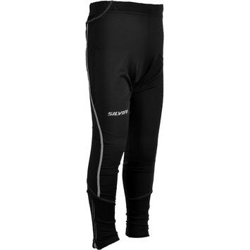 SILVINI Anza CP533, black