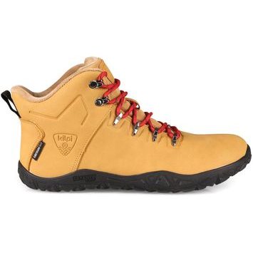 KILPI BARE HIGH WP-U Béžová
