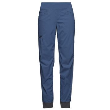 BLACK DIAMOND W TECHNICIAN JOGGER PANTS Ink Blue