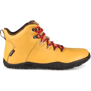 KILPI BARE LEATHER HIGH-U Béžová