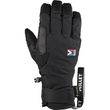 MILLET TRILOGY ICON PRO GTX GLOVE BLACK - NOIR