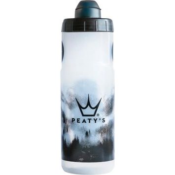 PEATYS X FIDLOCK LOCKIN STORM CLEAR 600 ML