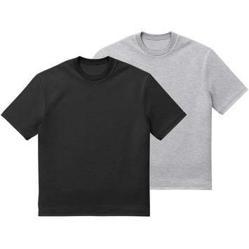 VANS Vans 2-Pack Tee Multi
