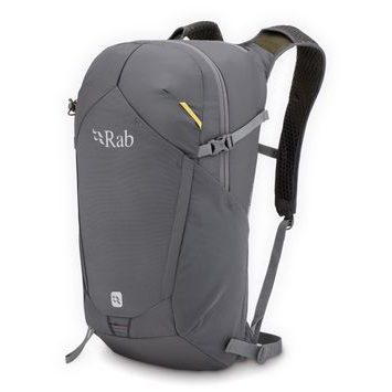 RAB Tygen 22, Graphene