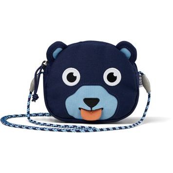 AFFENZAHN Kids Wallet - Bear