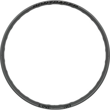 BONTRAGER Line Pro 30 29in TLR PV 28H Gen2 Black