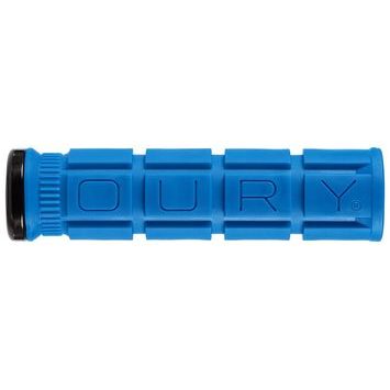 LIZARD SKINS Lock-On Oury V2 Evo Deja Blue