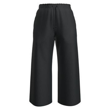 ICEBREAKER Granary Culottes BLACK