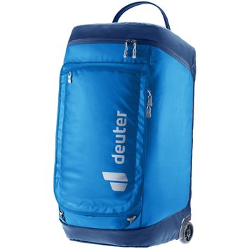 DEUTER Duffel Pro Roller 90 neptune-nightblue
