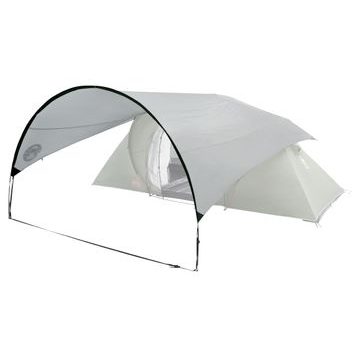 COLEMAN Classic Awning Šedá/Světlá