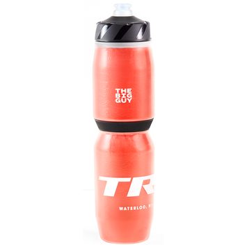 TREK Voda Ice 28oz Red