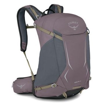 OSPREY HIKELITE 28 graphite purple