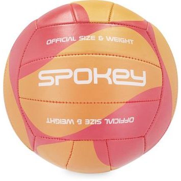 SPOKEY BULLET oranžovo-červený