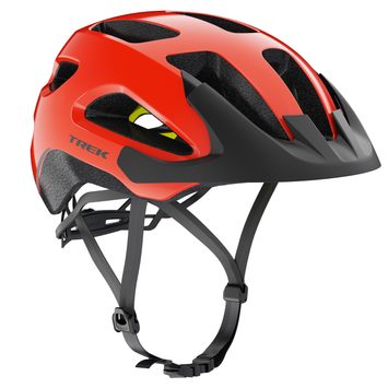 TREK Solstice Mips Radioactive Red CE