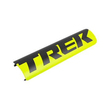 TREK Trek 2020-2021 Rail 29 Carbon Paint Match Battery Covers Carbon/Volt
