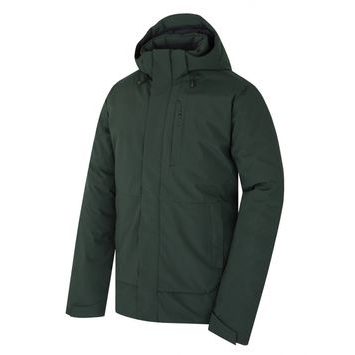 HUSKY Nurme M dark khaki