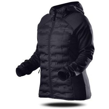 TRIMM ERWI HARD LADY grafit black/black