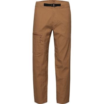 MAMMUT Tamaro Pants Men claystone