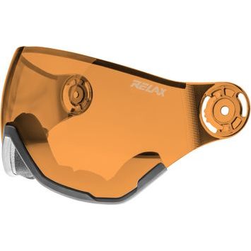 RELAX PATROL RH32 ORANŽOVÝ orange