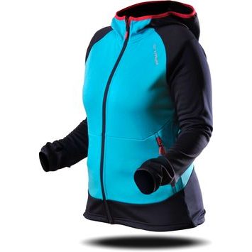 TRIMM OASIS LADY azure/dark navy