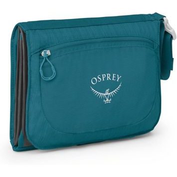 OSPREY POCO CHANGING PAD, deep peyto