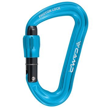 CAMP Photon Lock blue