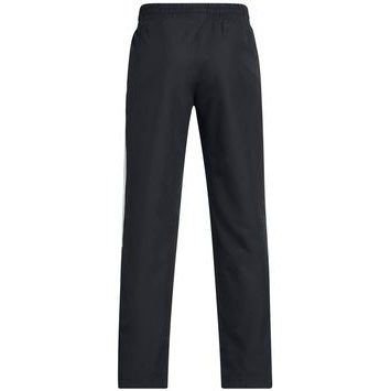 UNDER ARMOUR UA B Rival Wvn Pant-BLK