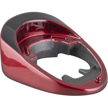 TREK Emonda SL6 Headset Crimson