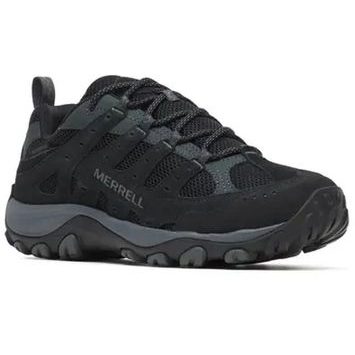 MERRELL ACCENTOR 4 WP M black