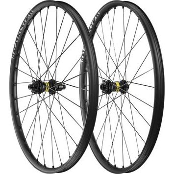 MAVIC E-CROSSTRAIL SL 27,5" BOST SRAM XD 6-BOLT PÁR