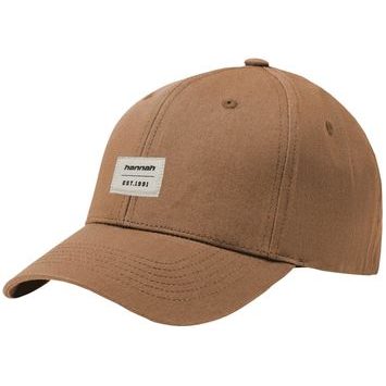 HANNAH All-H, tobacco brown (label)