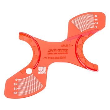 SRAM RD CHAINGAP ADJ GAUGE ALL ETAP AXS 26-44