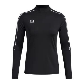 UNDER ARMOUR UA W Challenger Midlayer-BLK