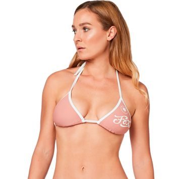 FOX Grand Rapids Triangle Top blush