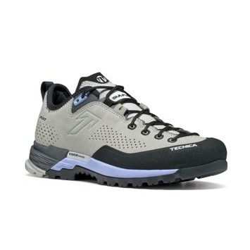 TECNICA Sulfur Ws, light grey/light lilac