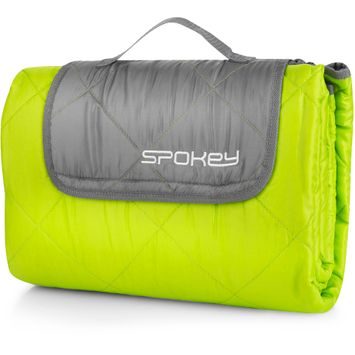 SPOKEY CANYON šedo-zelená