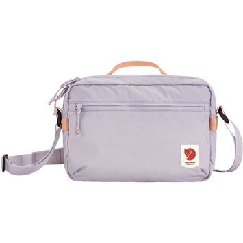 FJÄLLRÄVEN High Coast Crossbody Lavender Mist