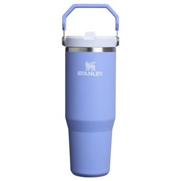 STANLEY IceFlow™ Flip Straw 2.0 Tumbler 890 ml Hydrangea