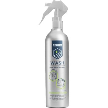 STORM Tent & Gear Wash Spray-225ml