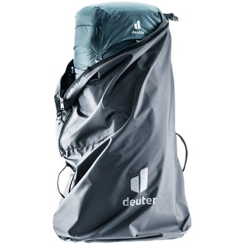 DEUTER Flight Cover 40-60 black
