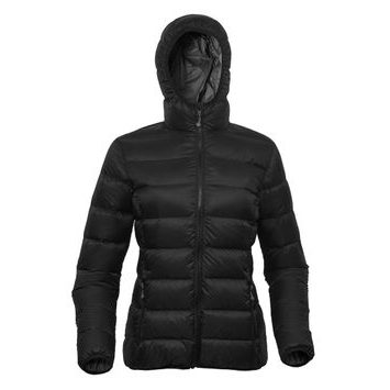 WARMPEACE TACOMA LADY black/black