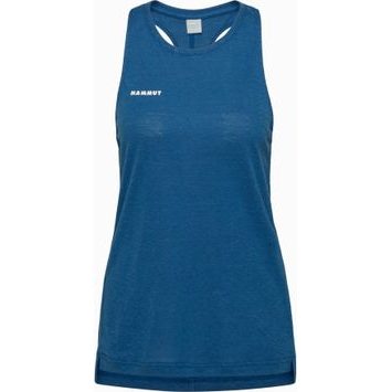 MAMMUT Massone Light Tank Top Women tschiel