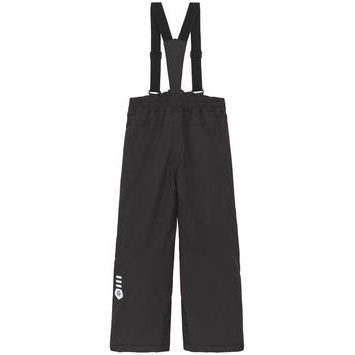 COLOR KIDS Ski Pants - Solid-Phantom