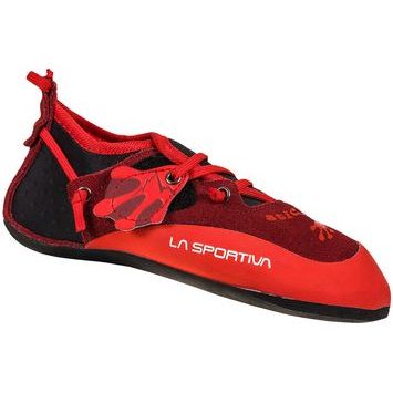LA SPORTIVA Stickit Chili/Poppy