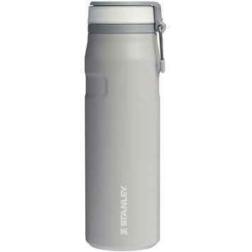 STANLEY IceFlow™ Bottle Twist Flip 700 ml Ash