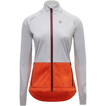 SILVINI Natisona cloud-orange