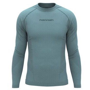 HANNAH THERMO ACTIVE TS L/S stratified sea